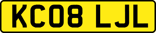 KC08LJL