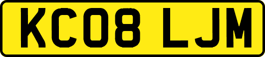 KC08LJM