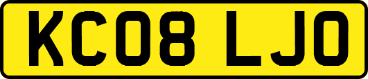 KC08LJO