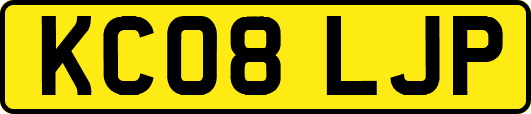 KC08LJP