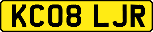 KC08LJR