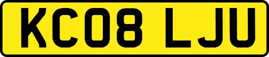 KC08LJU