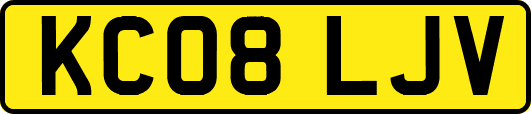 KC08LJV