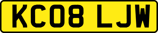 KC08LJW