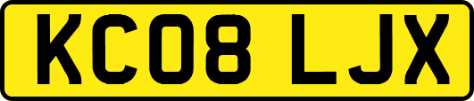 KC08LJX