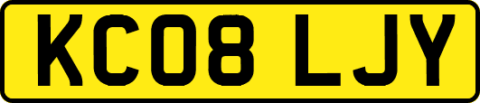 KC08LJY