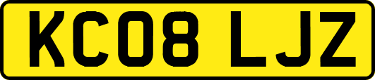 KC08LJZ