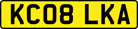 KC08LKA