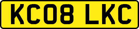 KC08LKC