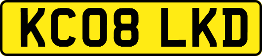KC08LKD
