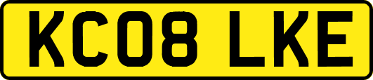 KC08LKE