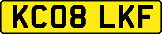 KC08LKF