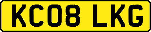 KC08LKG