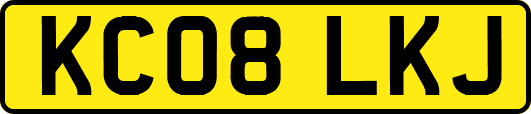 KC08LKJ
