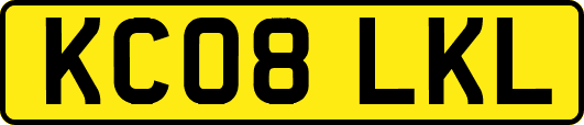 KC08LKL