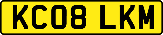KC08LKM