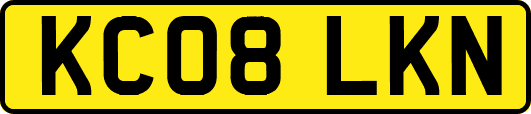 KC08LKN