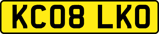 KC08LKO