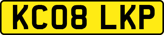 KC08LKP