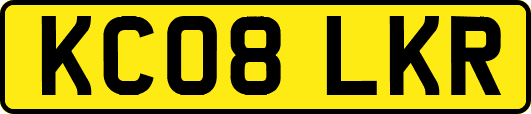 KC08LKR
