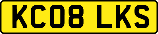 KC08LKS