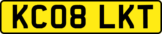 KC08LKT