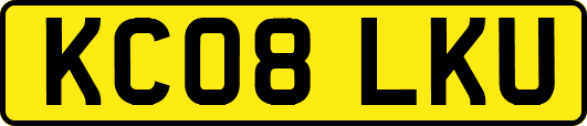 KC08LKU
