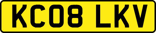 KC08LKV