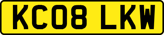 KC08LKW