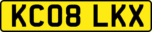 KC08LKX