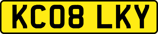 KC08LKY