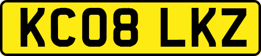 KC08LKZ