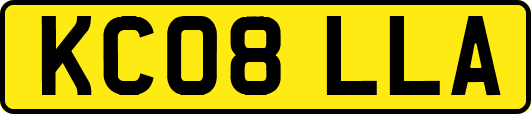 KC08LLA