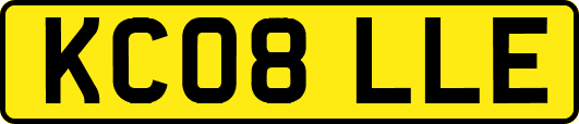 KC08LLE