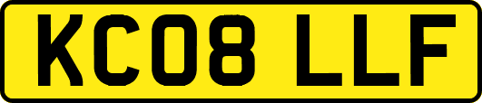 KC08LLF