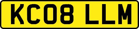 KC08LLM