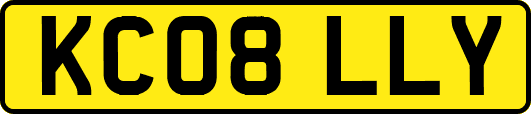 KC08LLY