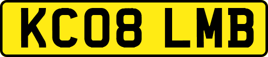 KC08LMB
