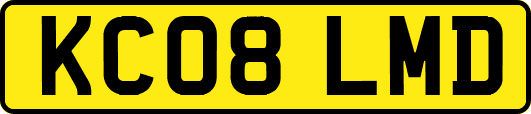 KC08LMD