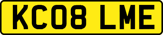 KC08LME