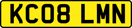 KC08LMN