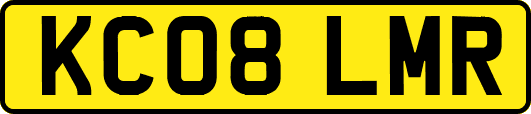 KC08LMR
