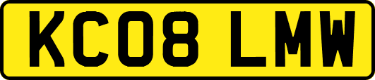 KC08LMW