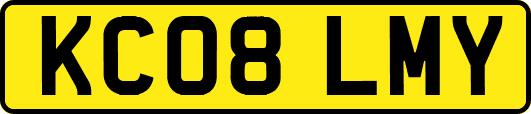 KC08LMY