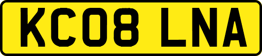 KC08LNA
