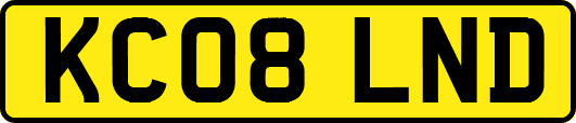 KC08LND