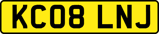 KC08LNJ