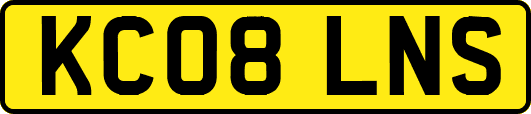 KC08LNS