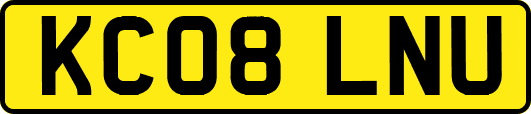 KC08LNU