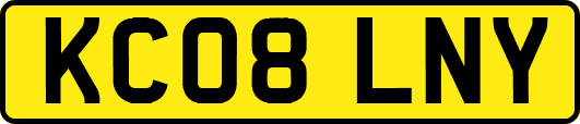 KC08LNY